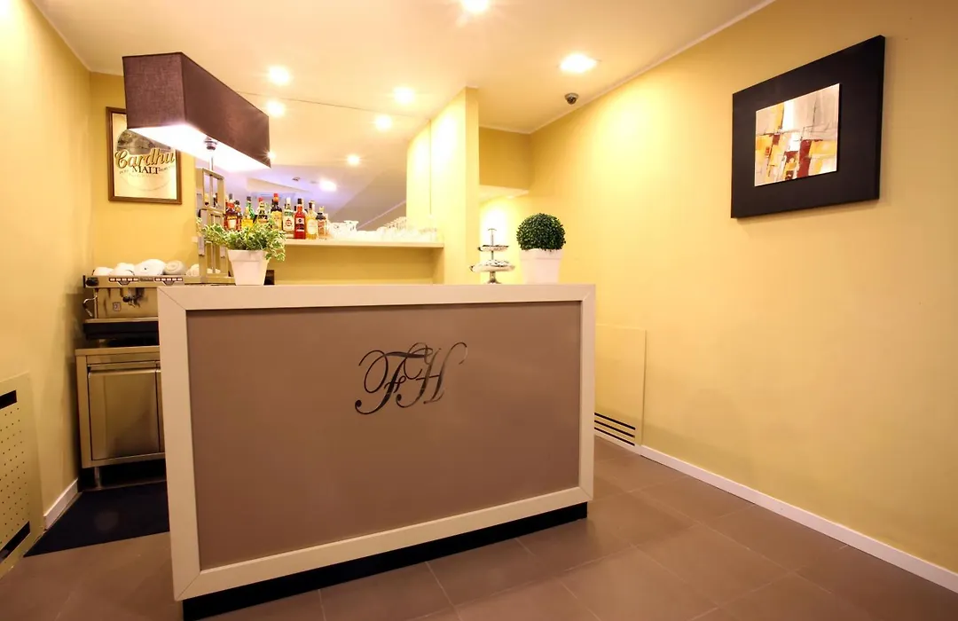 Hotel Ferton-1