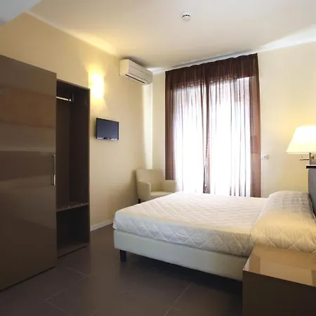 Hotel Ferton-2