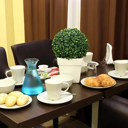 Hotel Ferton-3